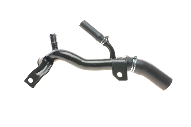 Manguito de radiador Rotweiss RWS2117