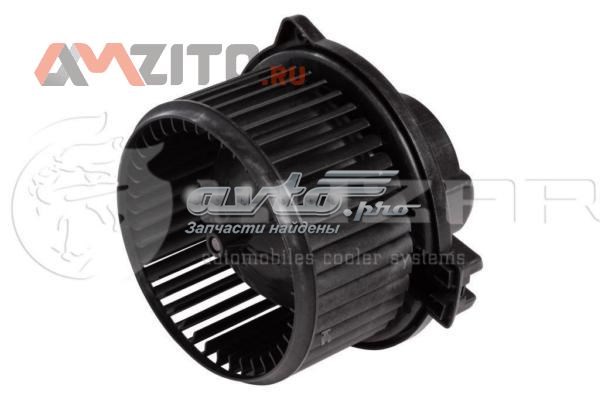 Ventilador habitáculo LFH1189 Luzar