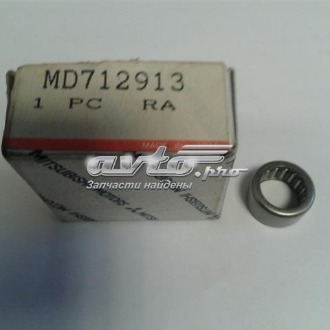 MD747209 Mitsubishi palanca de cambios