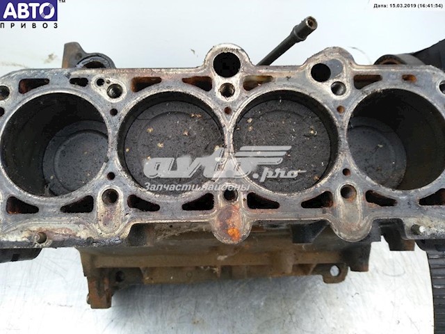 Motor VAG ADP