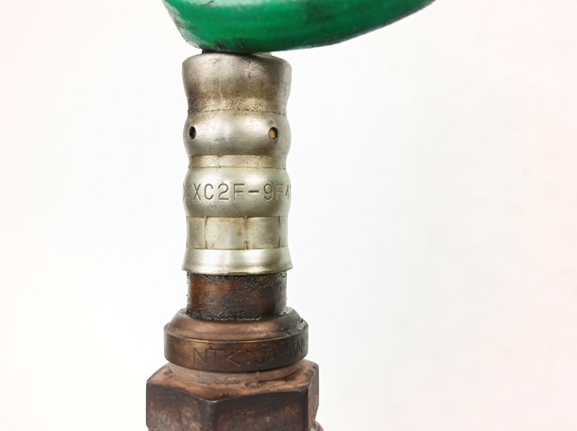 Comprar XC2F9F472A1A Jaguar Sonda lambda de oxígeno posterior al catalizador