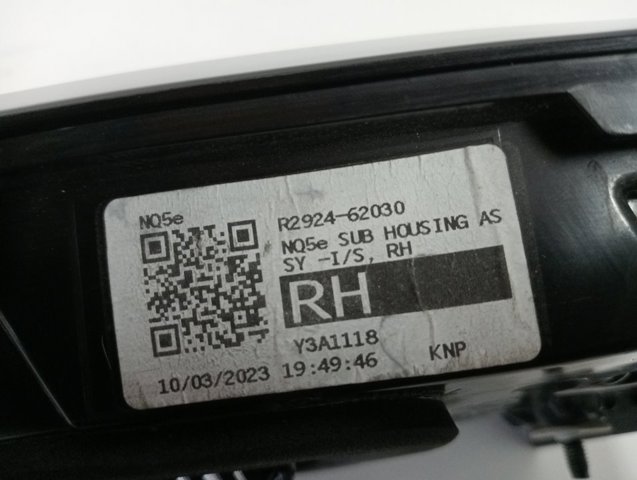 92404R2000 Hyundai/Kia 