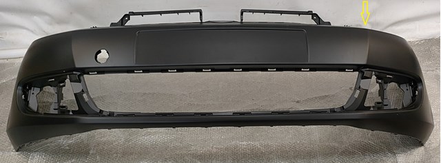 Paragolpes PVW04243BA Signeda