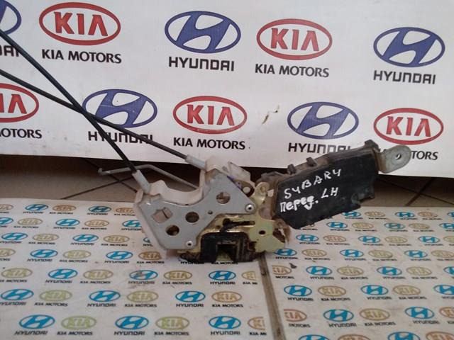 Cerradura 61031SA050 Subaru