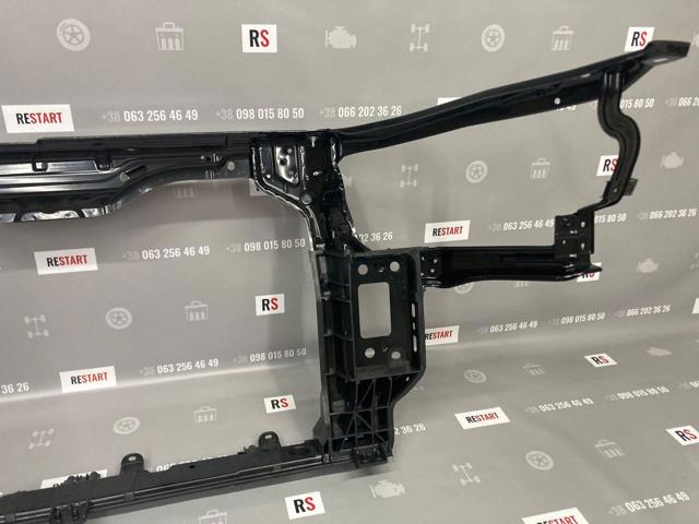Panel de soporte del radiador y montaje de faros Polcar 41D104 precio, desde 109,34 EUR