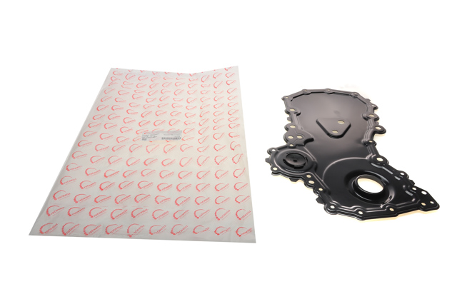 Tapa delantera del motor Rotweiss RWS1918 precio, desde 73,67 EUR