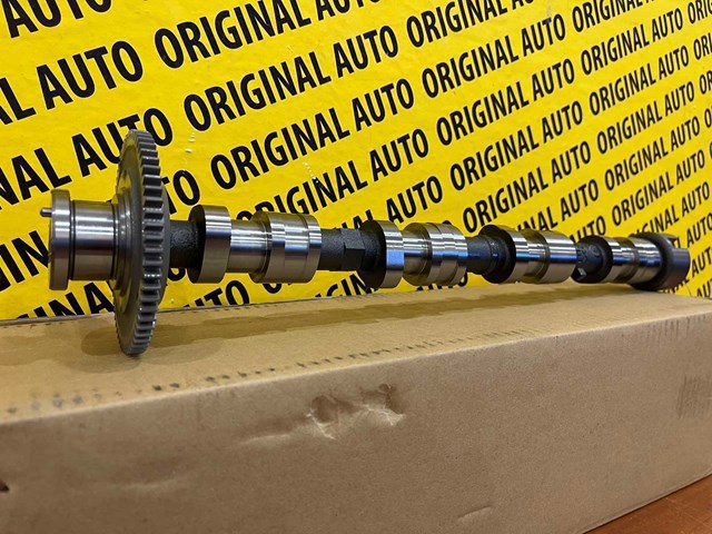 SH0112440B Mazda Eje de levas de escape