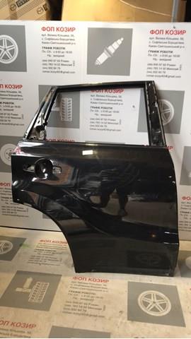 Puerta trasera derecha Suzuki 6800354P01000 precio, desde 265,09 EUR