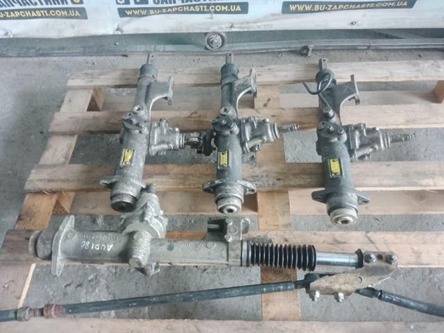 Caja de dirección ZF Parts 7881955309