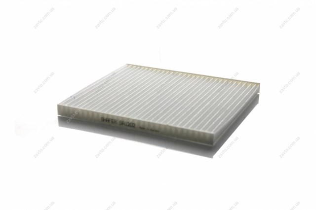 Filtro de cabina Shafer SA1202 precio, desde 5,09 EUR