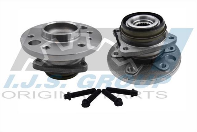 Comprar 101565 IJS Group Semieje trasero derecho