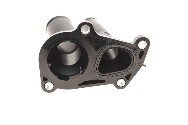 Caja de termostato 176306 Febi