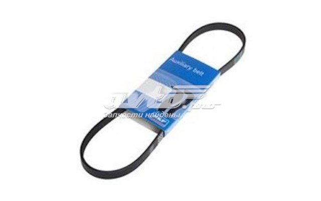 Correa accesorios Continental/Siemens 6PK873ELAST