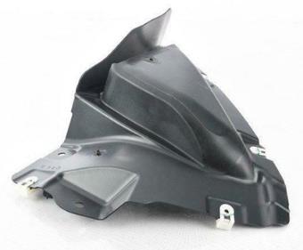 Comprar 7304046 BMW Protector derecho del parachoques delantero