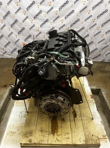 Motor completo VAG AXX precio, desde 3747,61 EUR