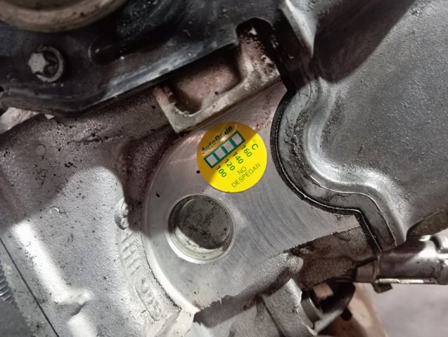Comprar 112955 Mercedes Motor completo