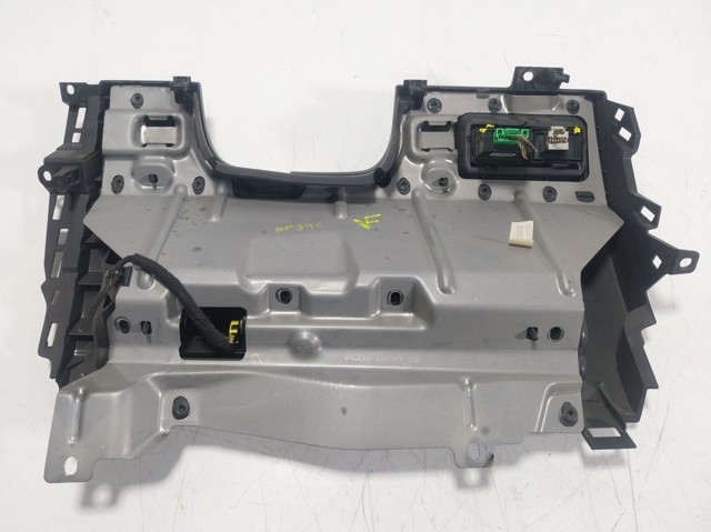 Airbag de rodilla del conductor Land Rover LR026034