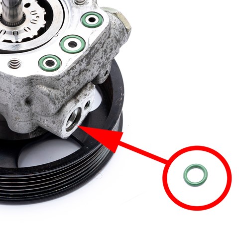 KLG1D500201 Klifex Cilindro maestro de clutch