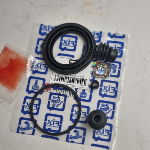 Kit de reparación, pinza de freno delantero Q-fix Q0940327 precio, desde 8,38 EUR