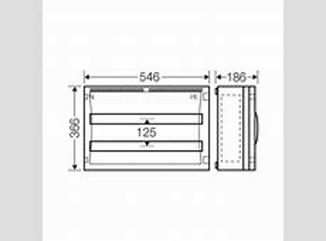 Parachoques delantero FPS FP1408900 precio, desde 66,10 EUR