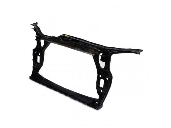 Soporte de radiador 136504 Polcar