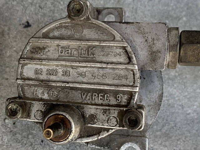 Comprar 90466264 General Motors Bomba de vacío