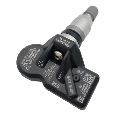 Sensor de presion de llantas Detali IF DF17145 precio, desde 46,46 EUR