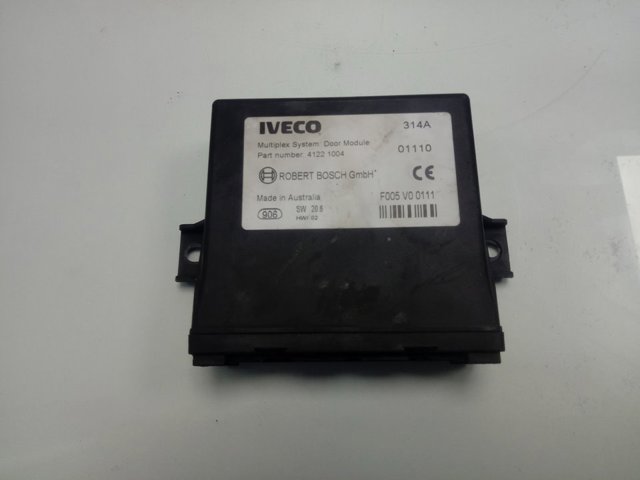 Comprar 41221004 Iveco 