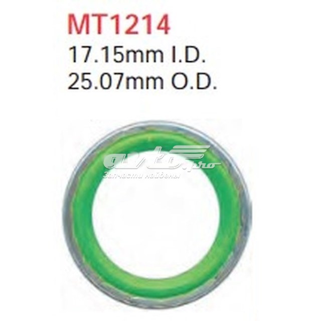 MT1214 Santech