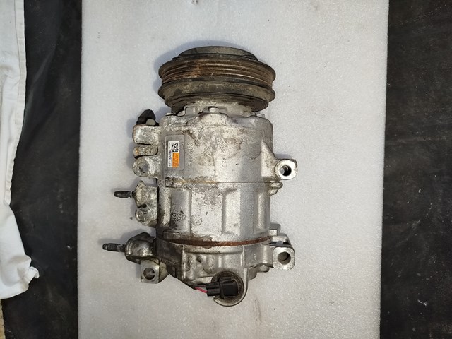 Compresor de ac Ford H1F119D629BA