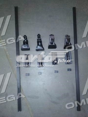 Maletero de techo CP322 DK