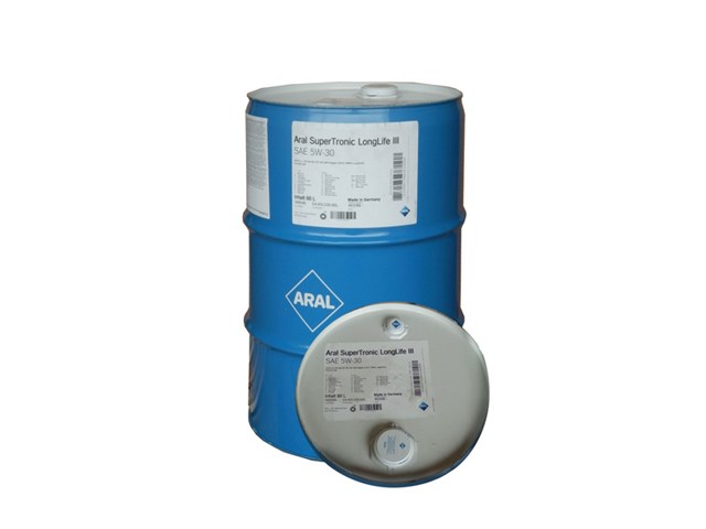Aceite motor Aral 14954B precio, desde 22,63 EUR