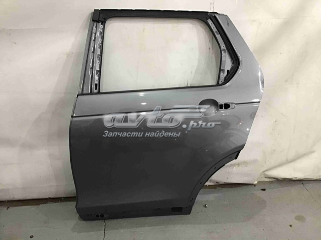 Puerta trasera izquierda Land Rover LR061285 precio, desde 726,00 EUR