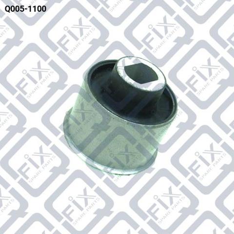 Silentblock del brazo de suspensión Q0051100 Q-fix