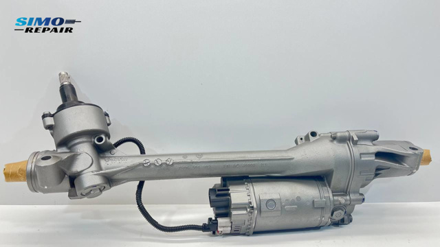 Cremallera caja de direccion para Alfa Romeo Giulia  952