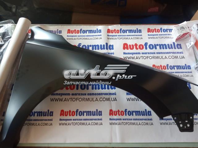 Aleta 950302 Polcar