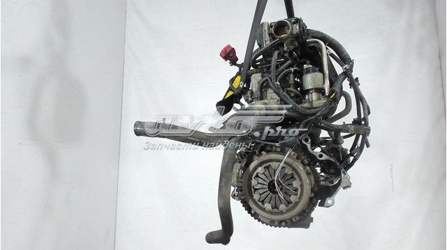 Motor completo B10S1 General Motors