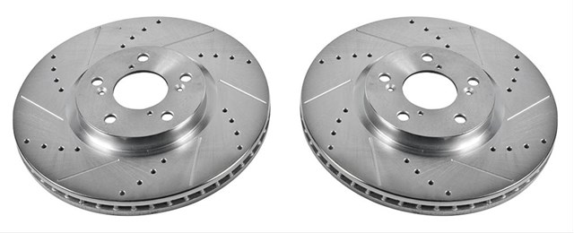 Disco de freno JBR1171XPR Power Stop