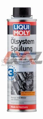Comprar 7592 Liqui Moly Limpiador del sistema de aceite
