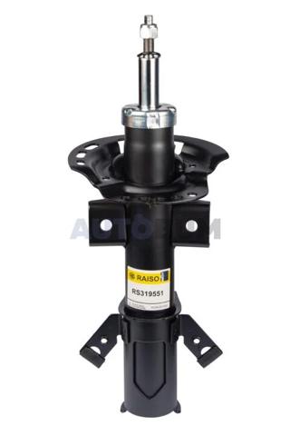 RS319551 Raiso Amortiguador frontal izquierdo