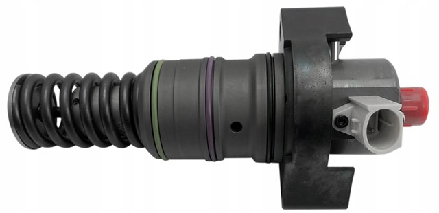 2102391 DAF Inyector de combustible