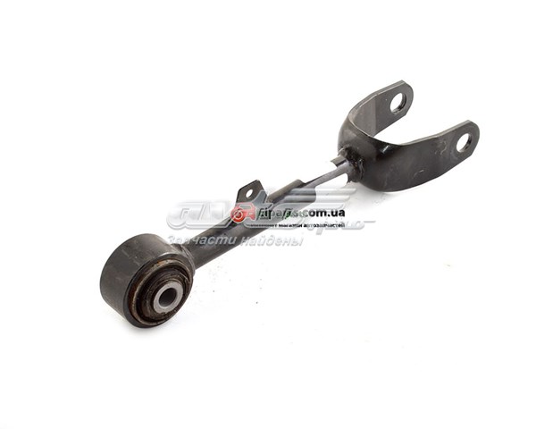 Brazo superior de suspensión trasera izquierdo/derecho 104442300G Tesla