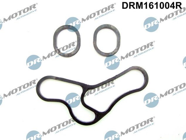 DRM161004R Dr.motor