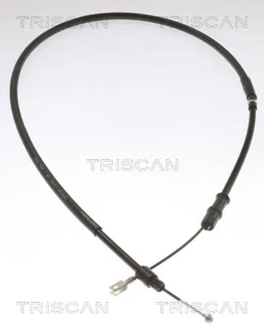 A9074205300 Mercedes Cable de freno de mano trasero derecho/izquierdo