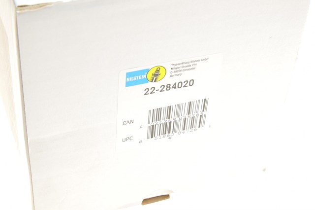 Amortiguador delantero derecho Bilstein 22284020 precio, desde 82,41 EUR