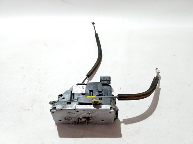 Cerradura delantera izquierda Peugeot/Citroen 1676851680