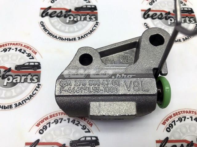A278050470064 Mercedes tensor de cadena de distribución izquierdo