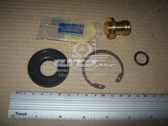 Juego de reparación del separador de humedad (camión) Wabco 4324259222 precio, desde 36,06 EUR