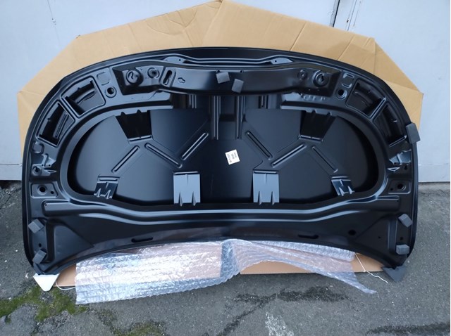 Capó del motor FPS FP7466280 precio, desde 337,67 EUR