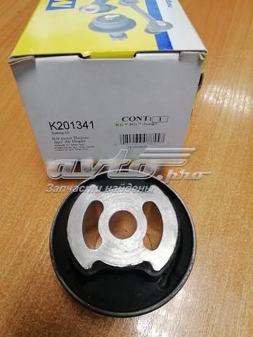 Silentblock de brazo de suspensión Moog K201341 precio, desde 15,75 EUR